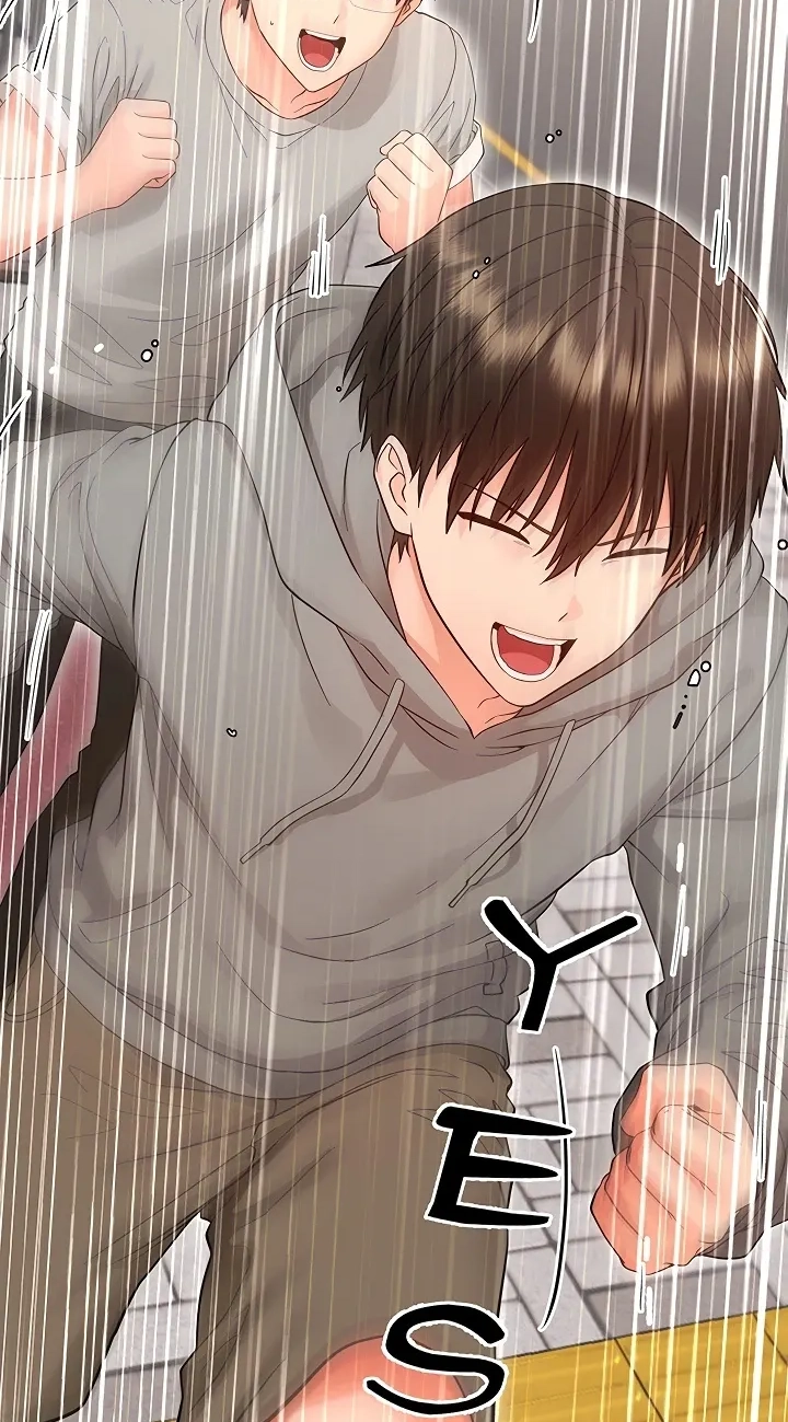Read Small Beast chapter 40 image 73 on Lezhin