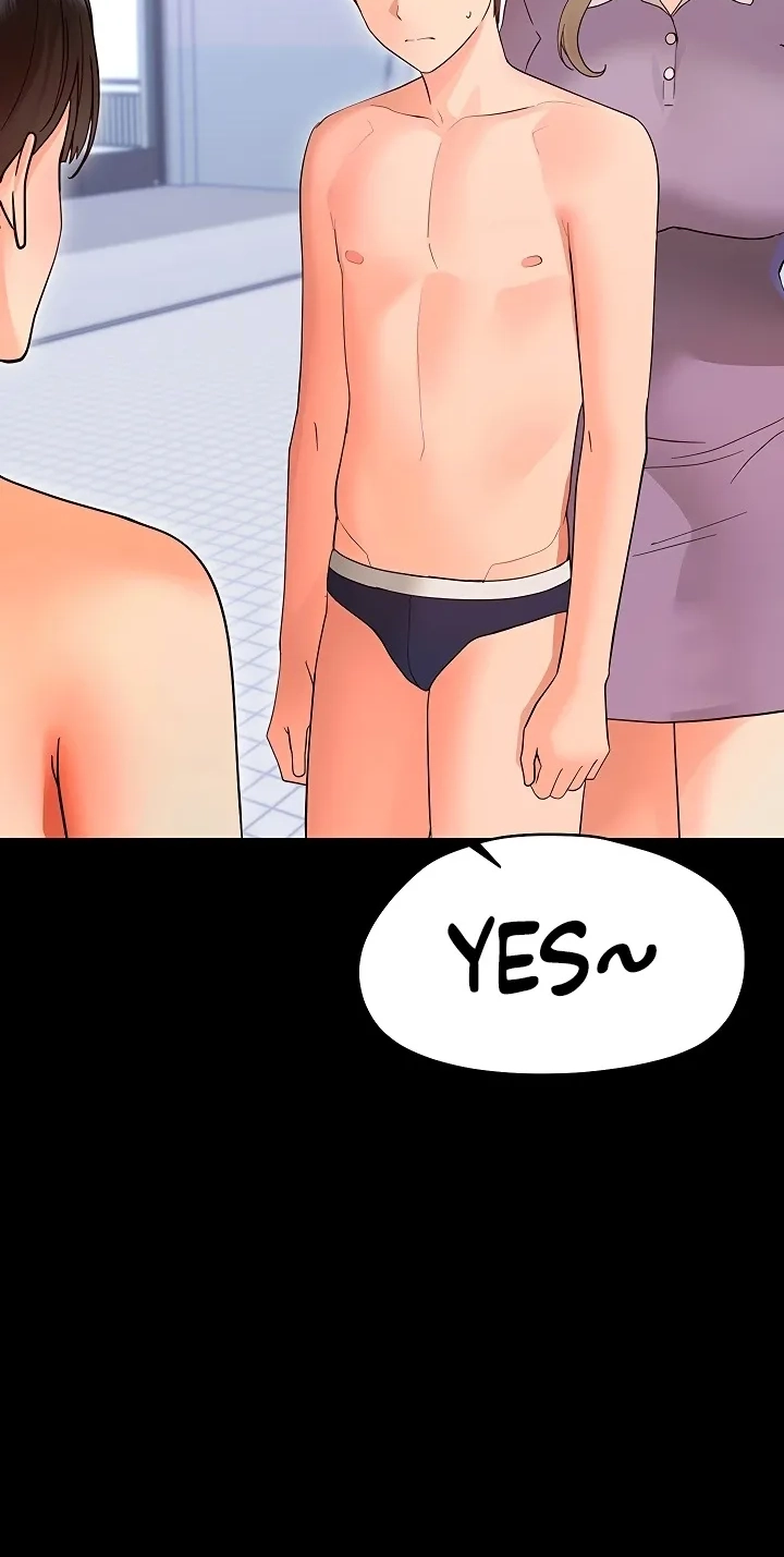 Read Small Beast chapter 40 image 8 on Lezhin