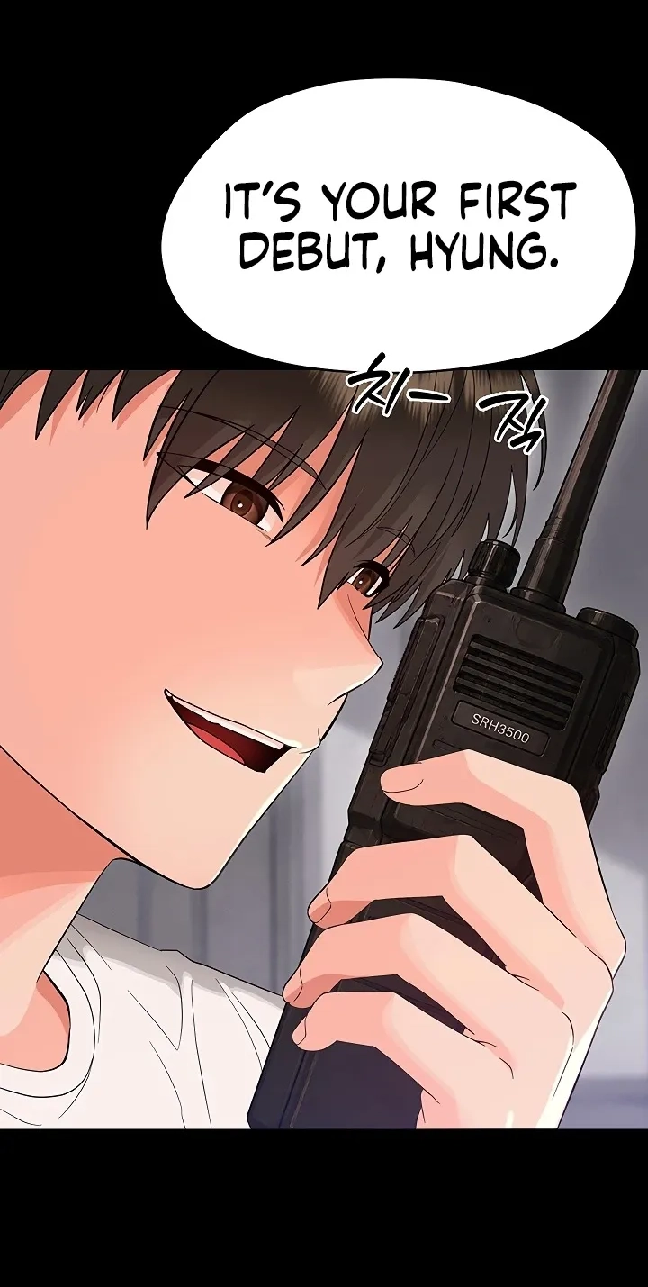 Read Small Beast chapter 40 image 92 on Lezhin