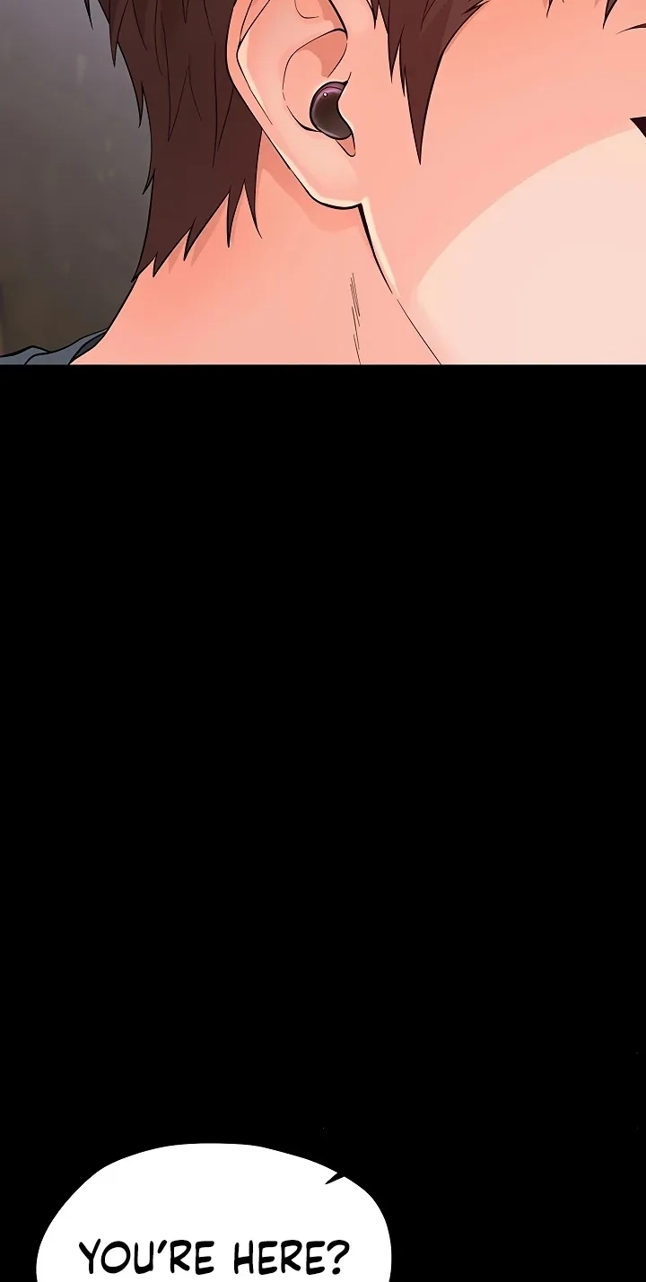 Read Small Beast chapter 40 image 94 on Lezhin