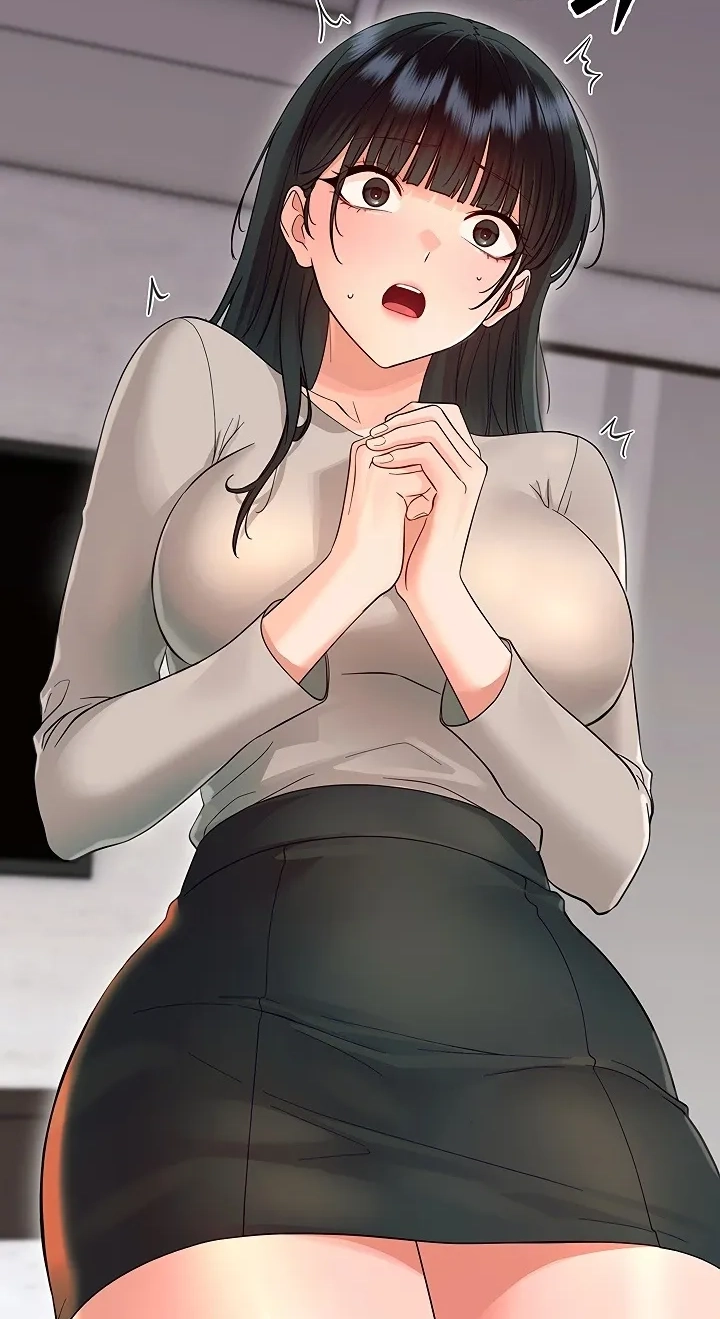 Read Small Beast chapter 40 image 99 on Lezhin