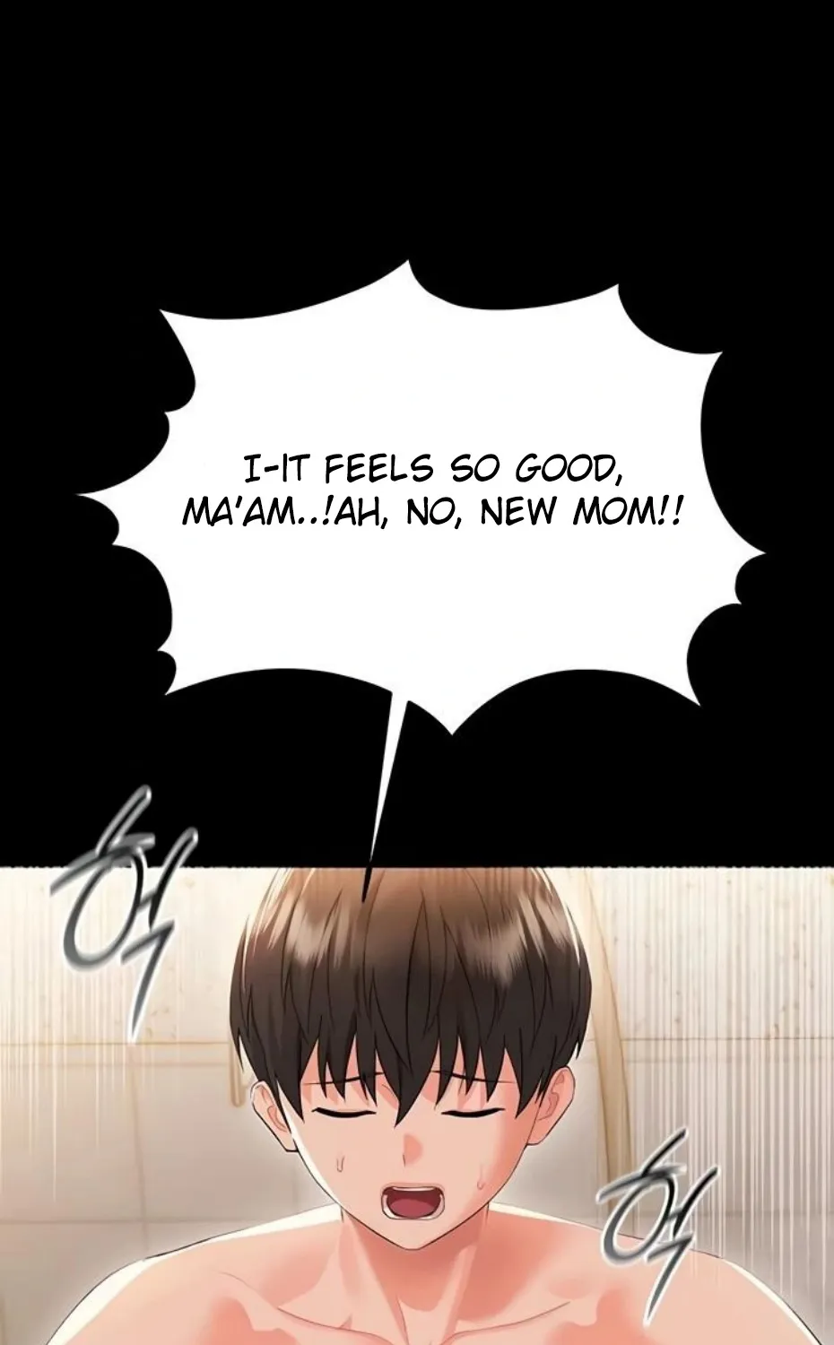 Read Small Beast chapter 5 image 11 on Lezhin