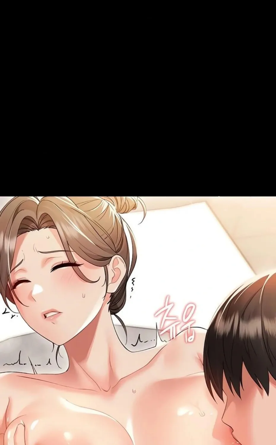 Read Small Beast chapter 5 image 29 on Lezhin