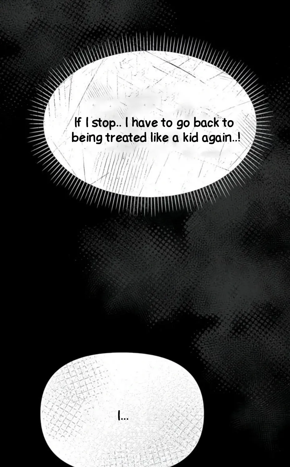 Read Small Beast chapter 5 image 45 on Lezhin