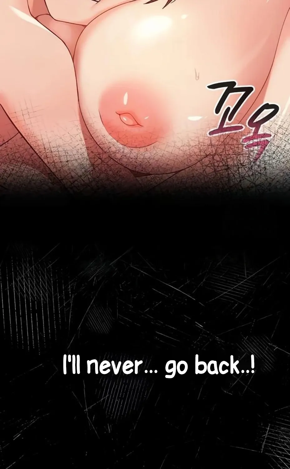 Read Small Beast chapter 5 image 49 on Lezhin