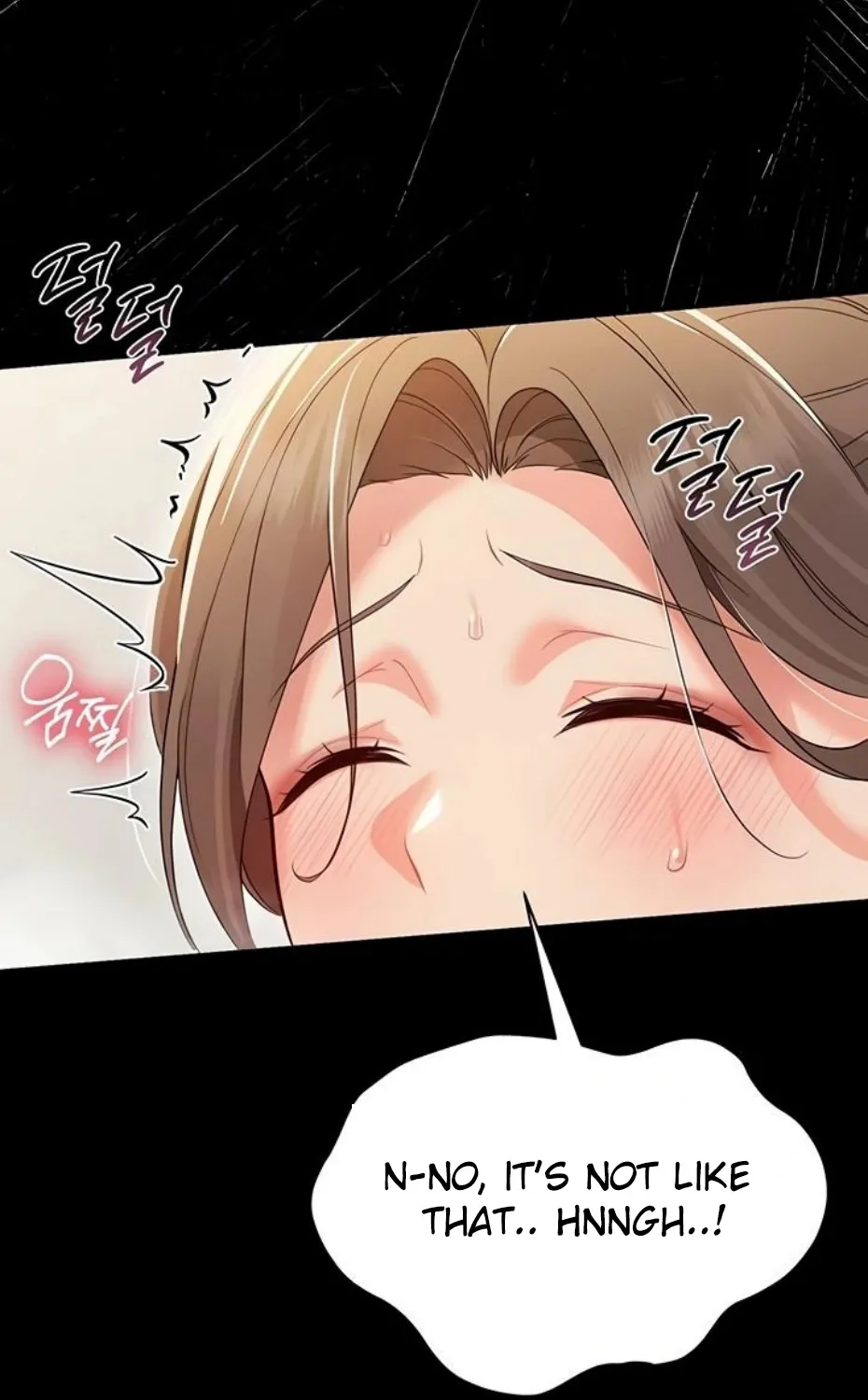 Read Small Beast chapter 5 image 50 on Lezhin