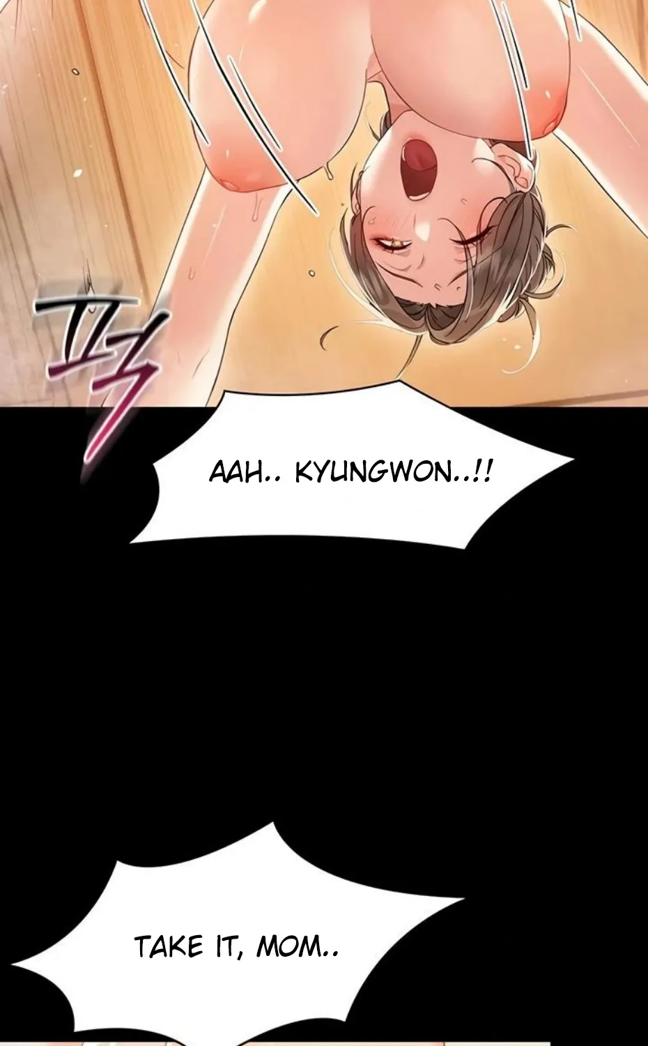 Read Small Beast chapter 5 image 58 on Lezhin