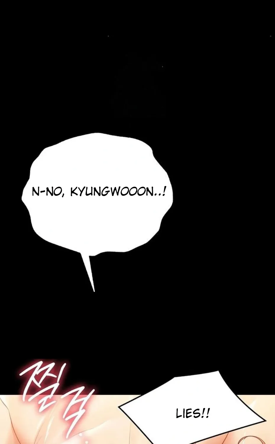 Read Small Beast chapter 5 image 72 on Lezhin