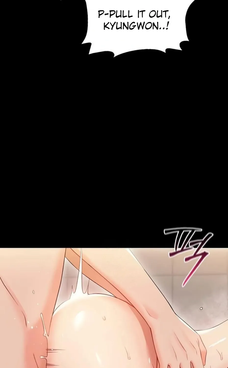 Read Small Beast chapter 5 image 89 on Lezhin