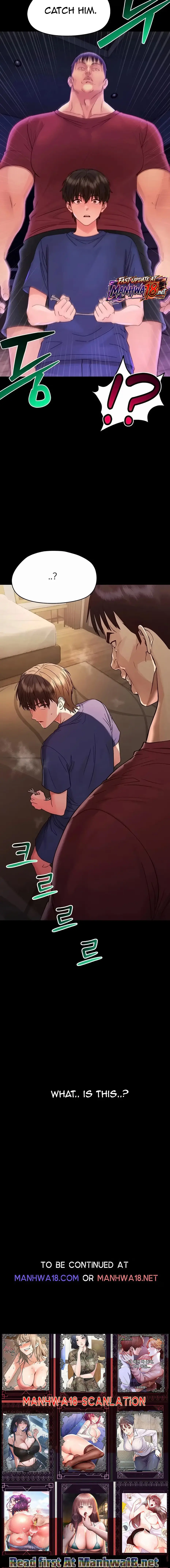 Read Small Beast chapter 51 image 6 on Lezhin