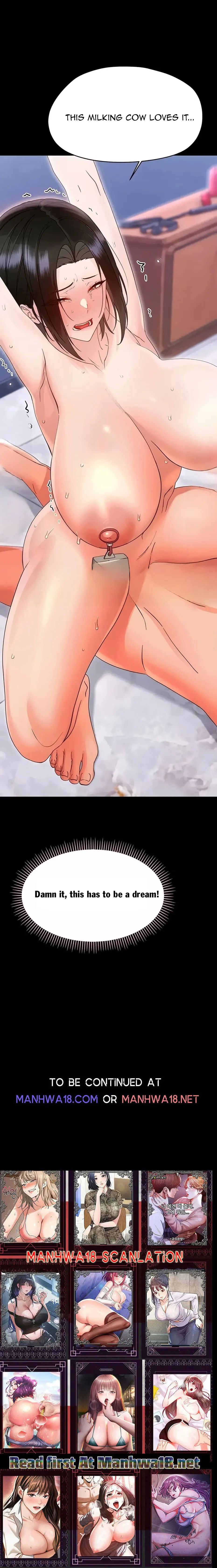 Read Small Beast chapter 56 image 7 on Lezhin