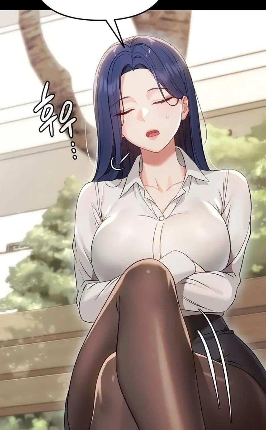 Read Small Beast chapter 6 image 112 on Lezhin