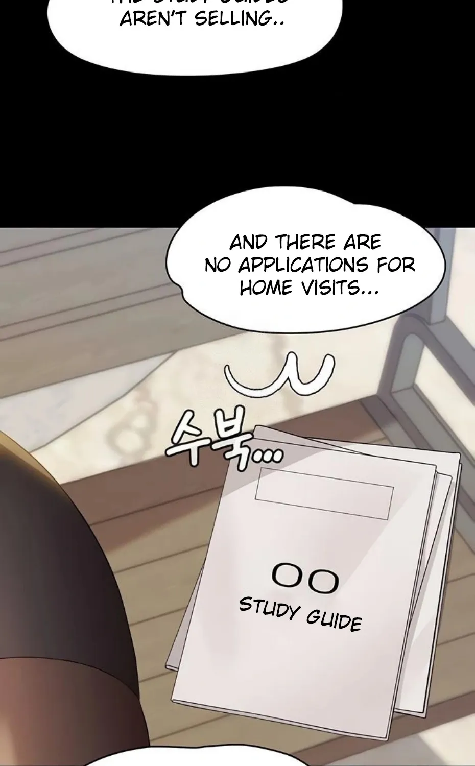 Read Small Beast chapter 6 image 114 on Lezhin
