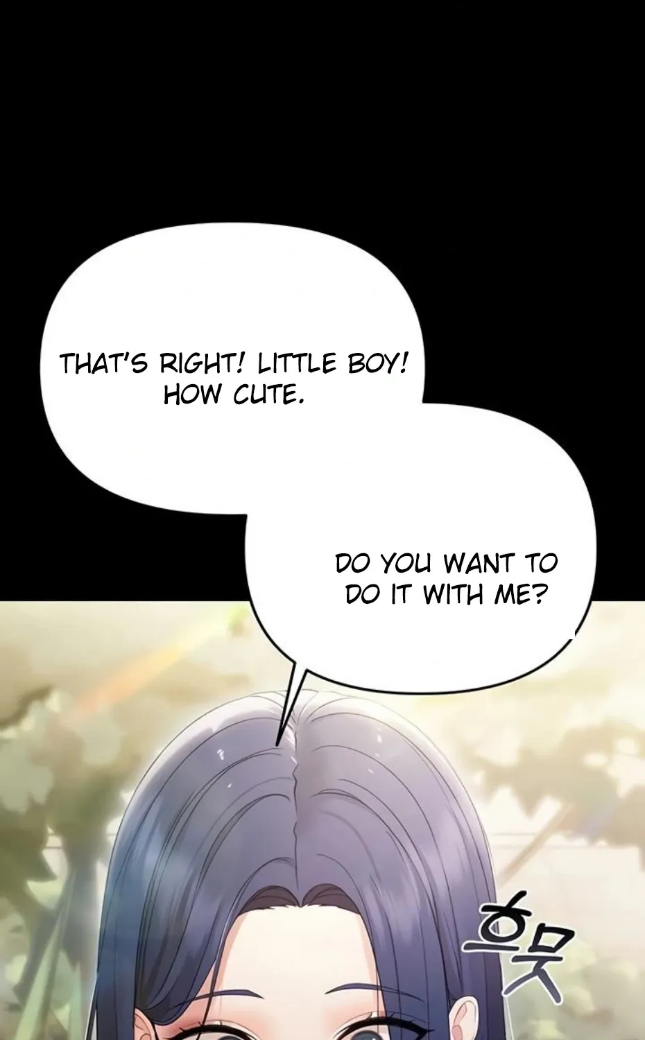 Read Small Beast chapter 6 image 123 on Lezhin