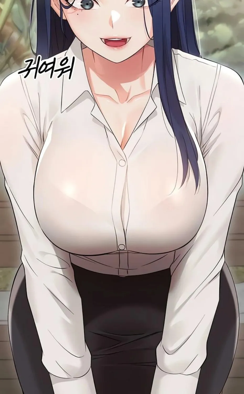 Read Small Beast chapter 6 image 124 on Lezhin