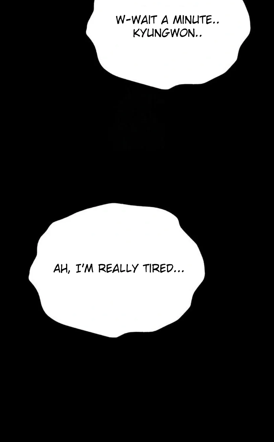 Read Small Beast chapter 6 image 2 on Lezhin