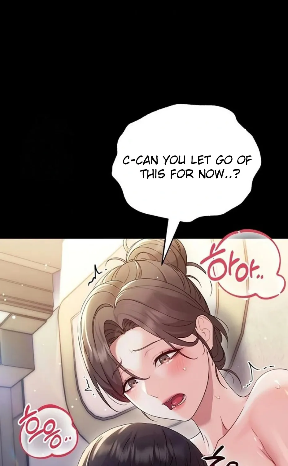 Read Small Beast chapter 6 image 3 on Lezhin