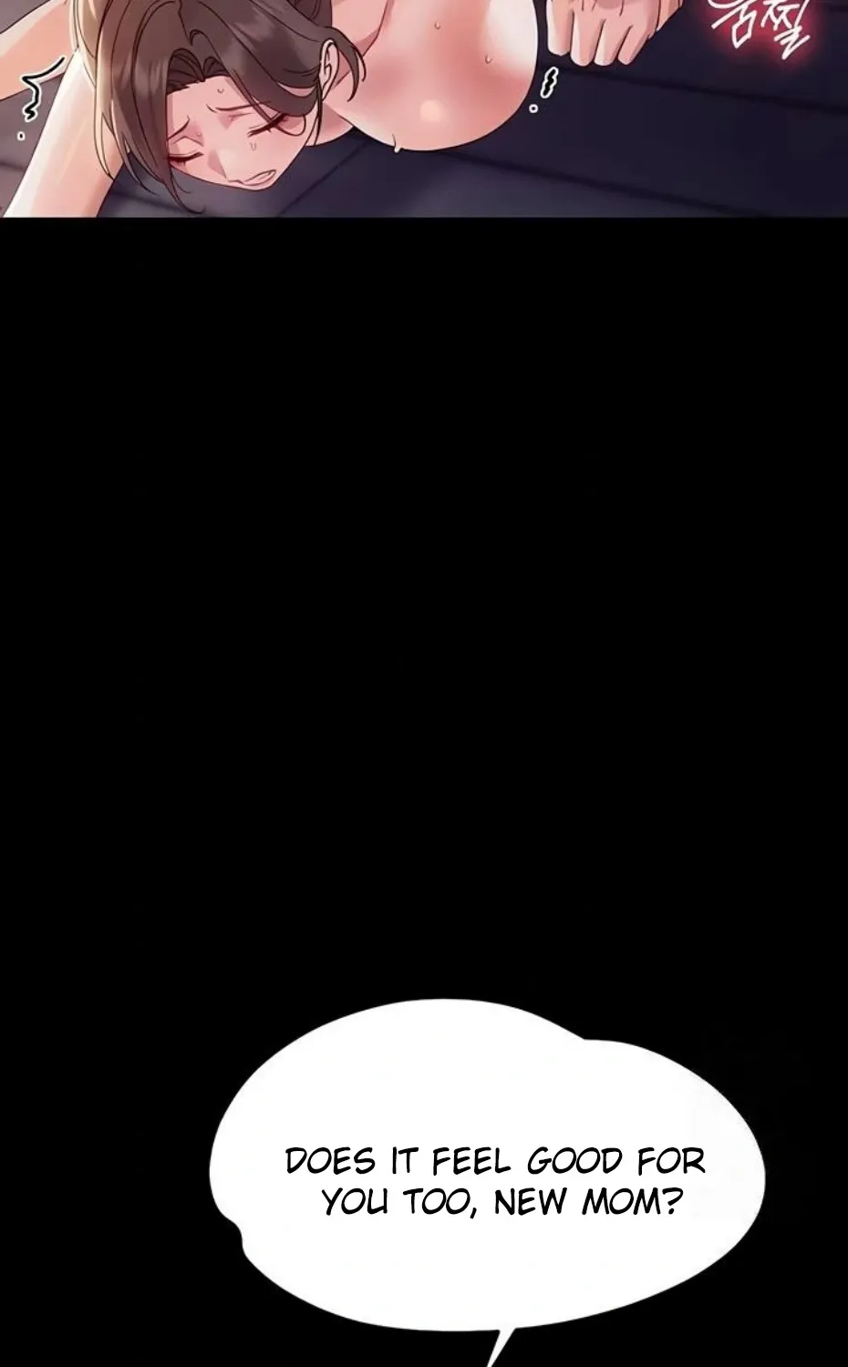 Read Small Beast chapter 6 image 32 on Lezhin