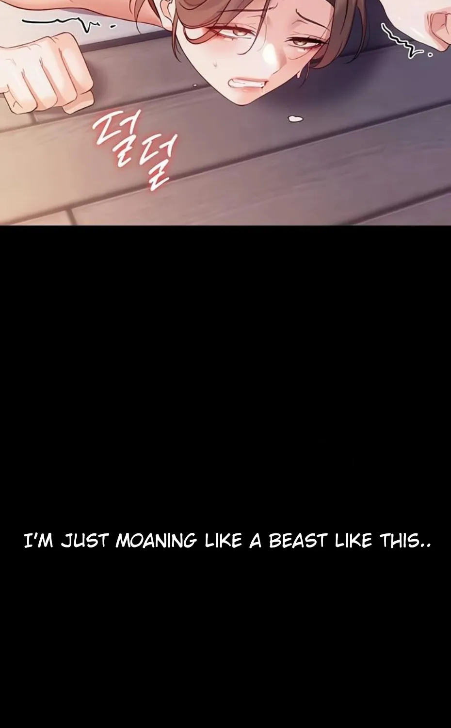 Read Small Beast chapter 6 image 37 on Lezhin
