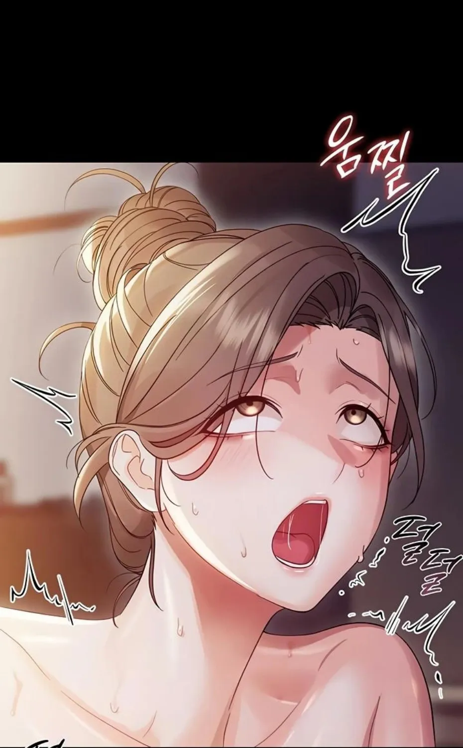 Read Small Beast chapter 6 image 46 on Lezhin
