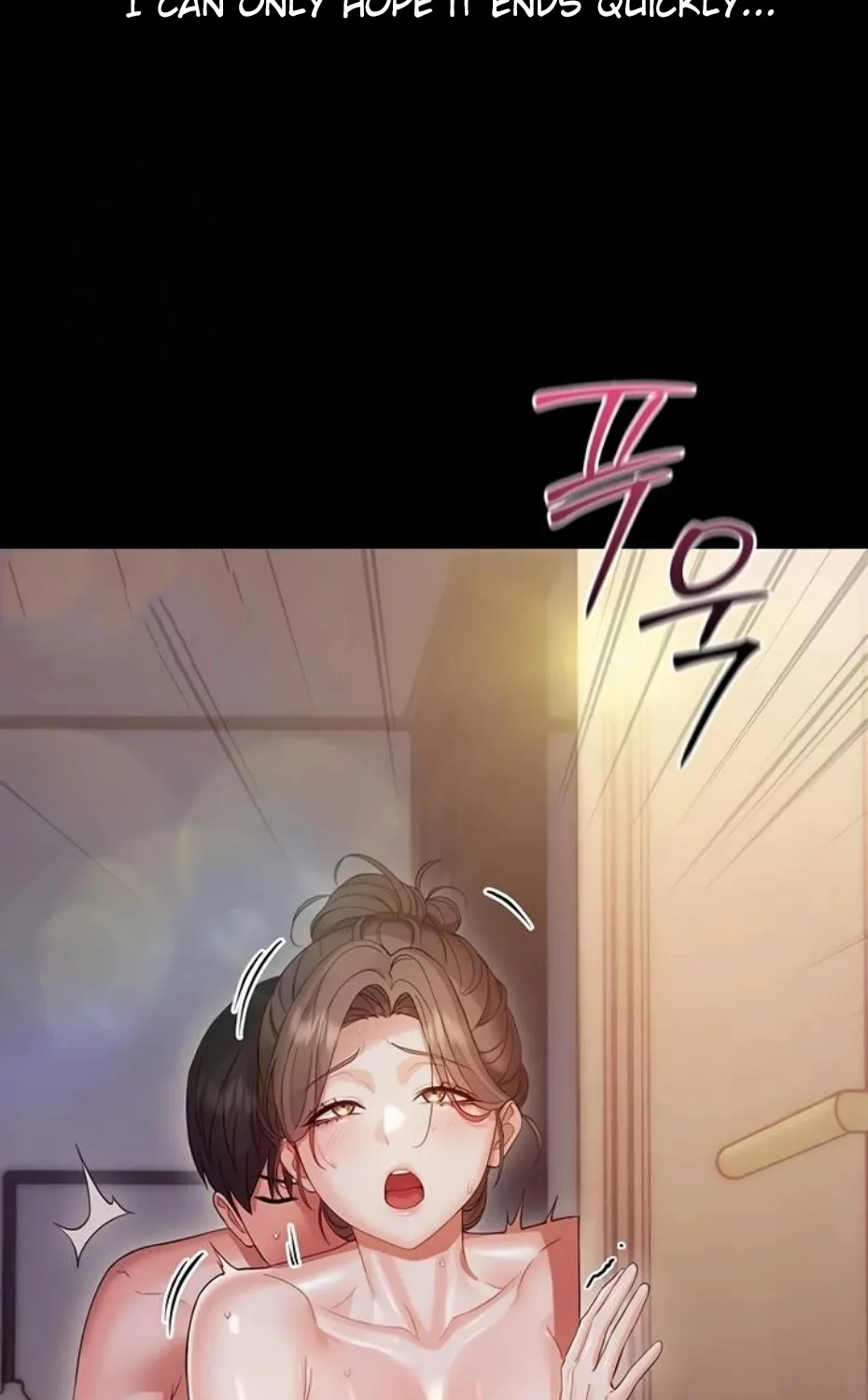 Read Small Beast chapter 6 image 53 on Lezhin