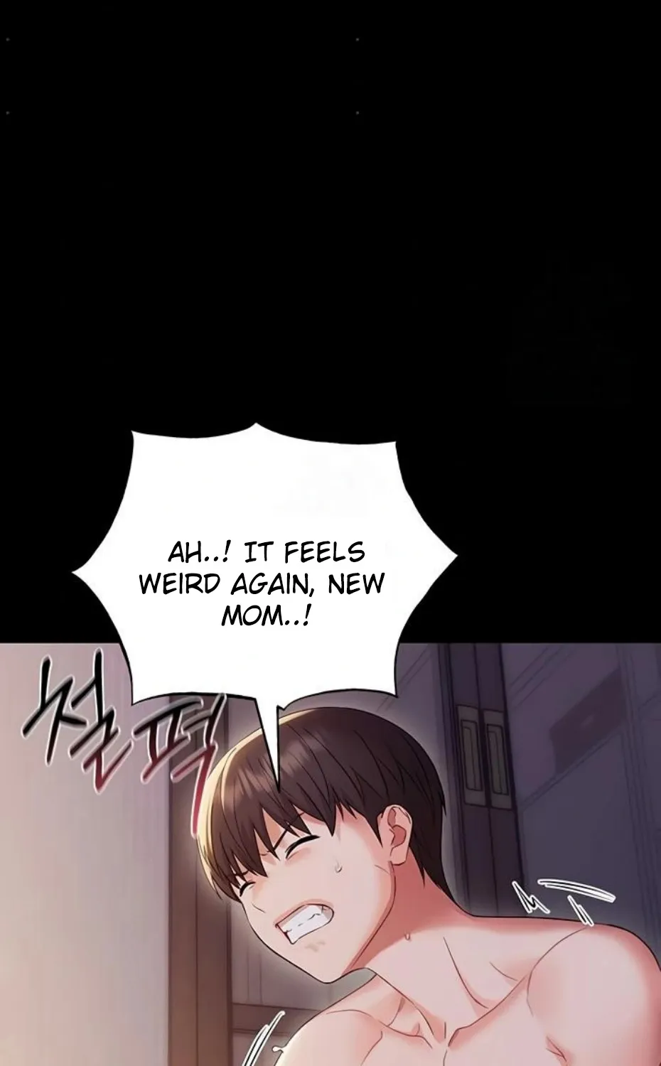 Read Small Beast chapter 6 image 60 on Lezhin