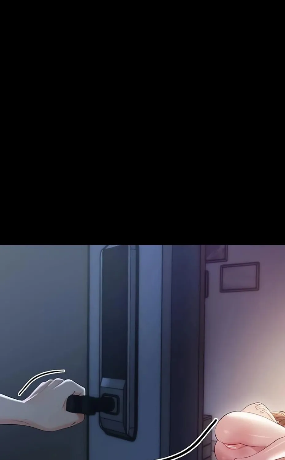 Read Small Beast chapter 6 image 85 on Lezhin