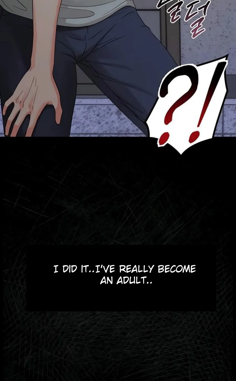 Read Small Beast chapter 6 image 88 on Lezhin