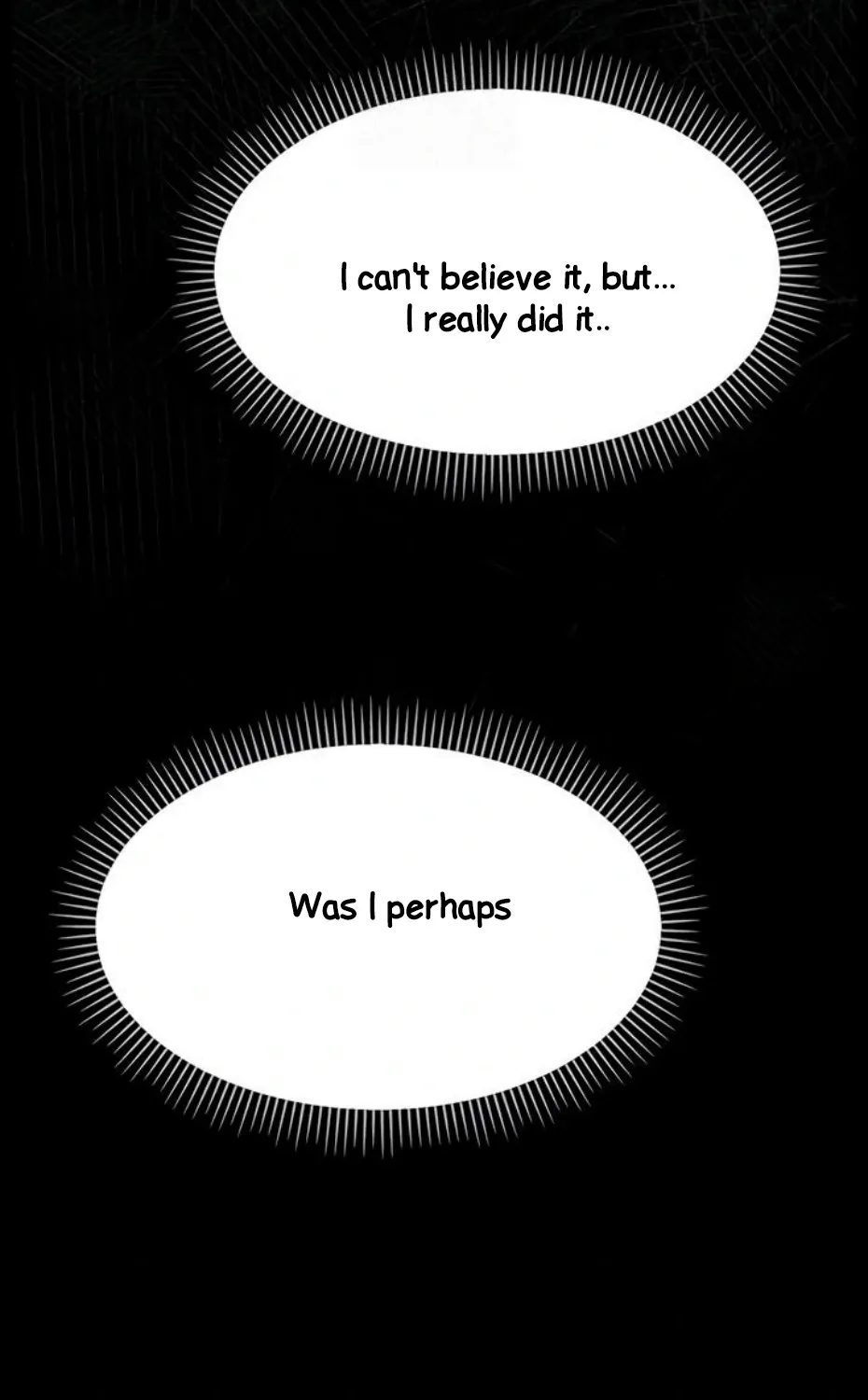 Read Small Beast chapter 6 image 89 on Lezhin