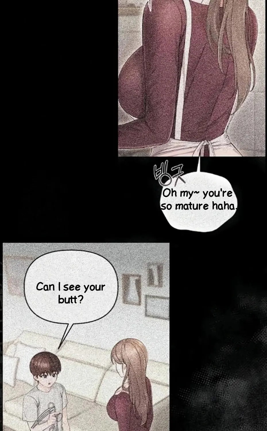 Read Small Beast chapter 6 image 94 on Lezhin