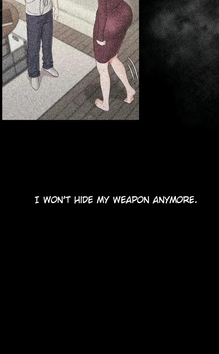Read Small Beast chapter 6 image 95 on Lezhin