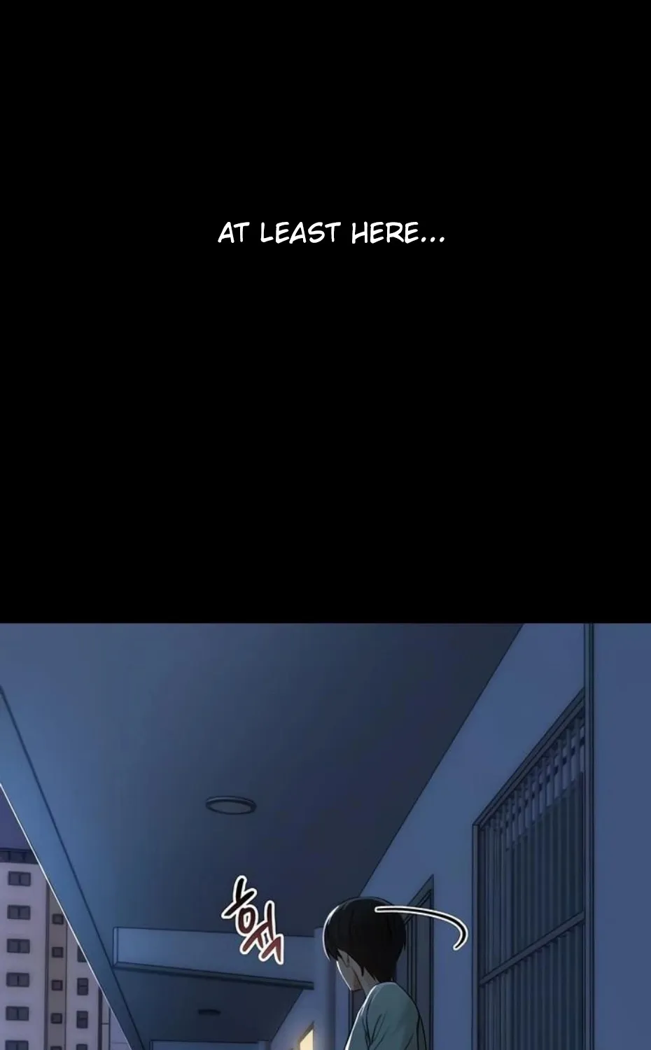 Read Small Beast chapter 6 image 96 on Lezhin
