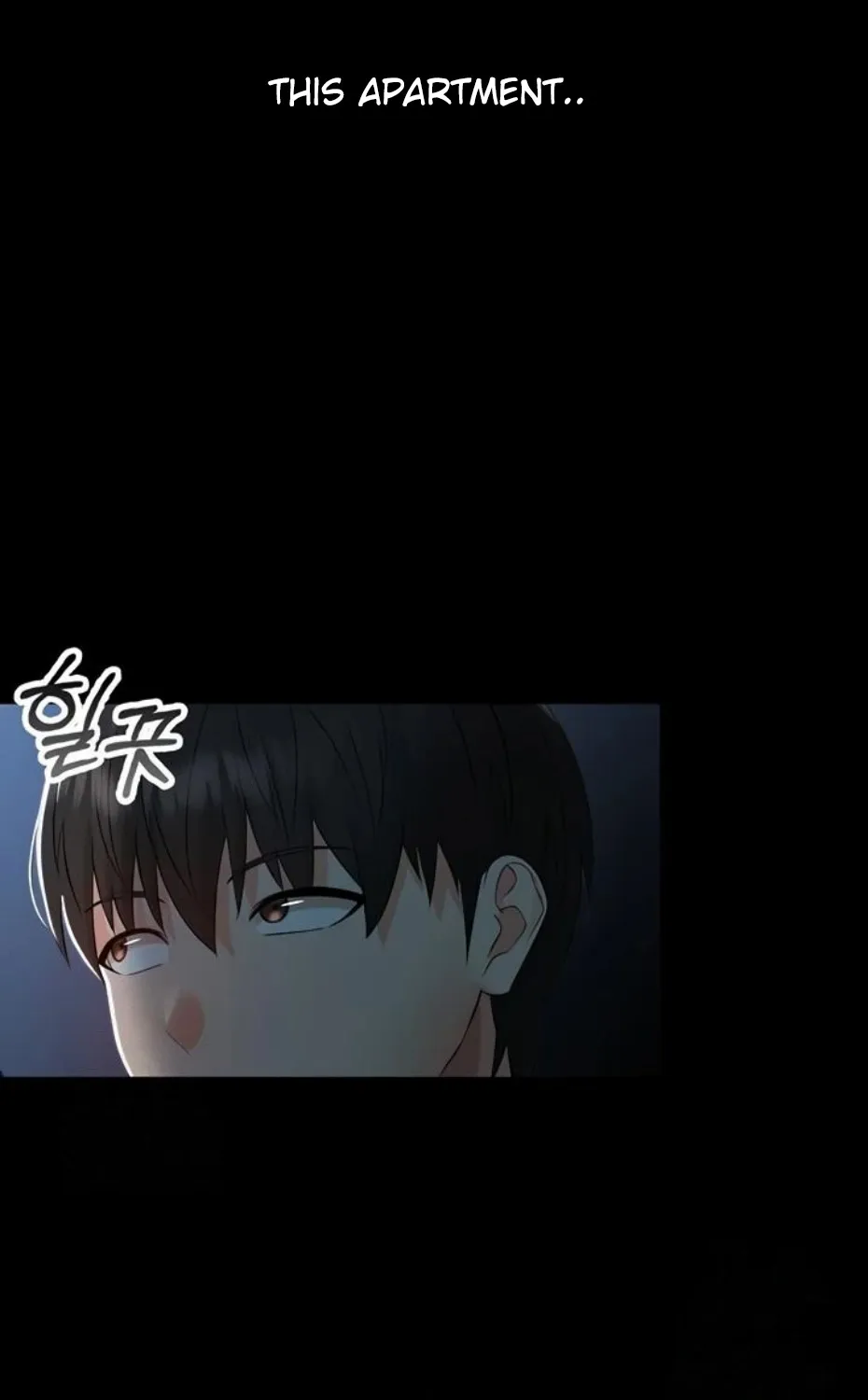 Read Small Beast chapter 6 image 98 on Lezhin