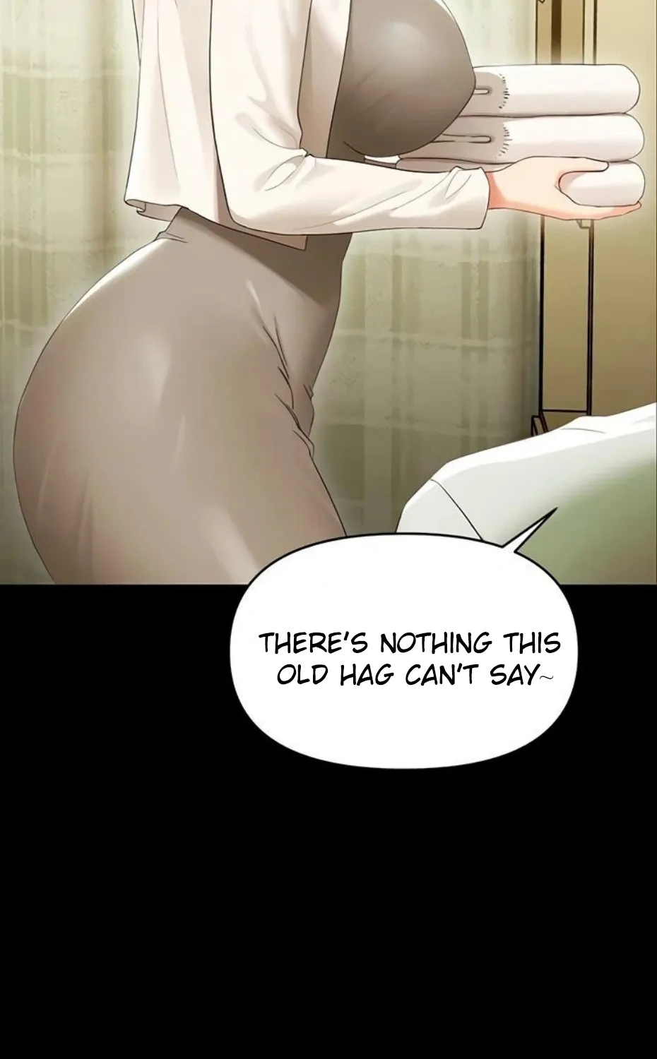 Read Small Beast chapter 7 image 10 on Lezhin
