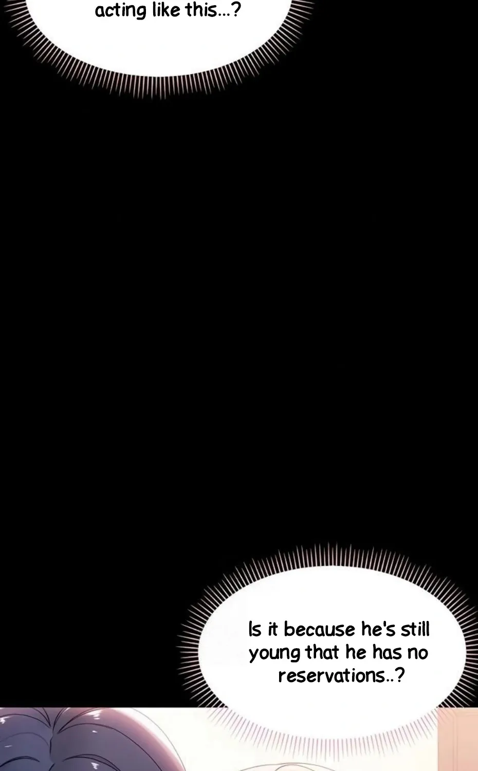 Read Small Beast chapter 7 image 104 on Lezhin