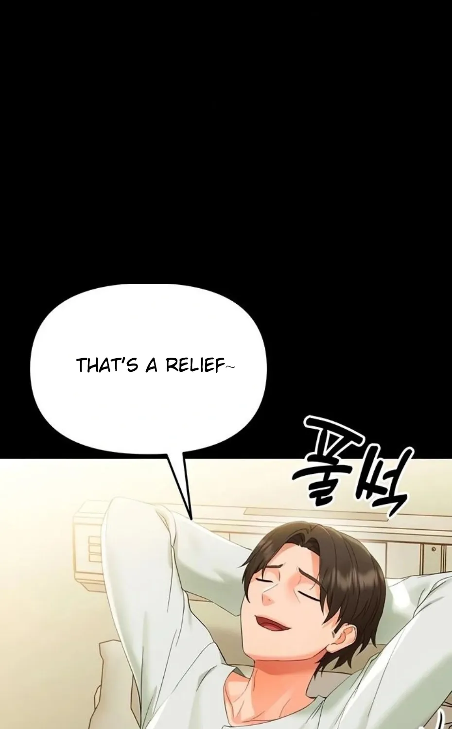 Read Small Beast chapter 7 image 11 on Lezhin