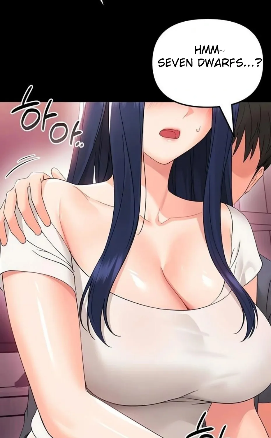 Read Small Beast chapter 7 image 110 on Lezhin