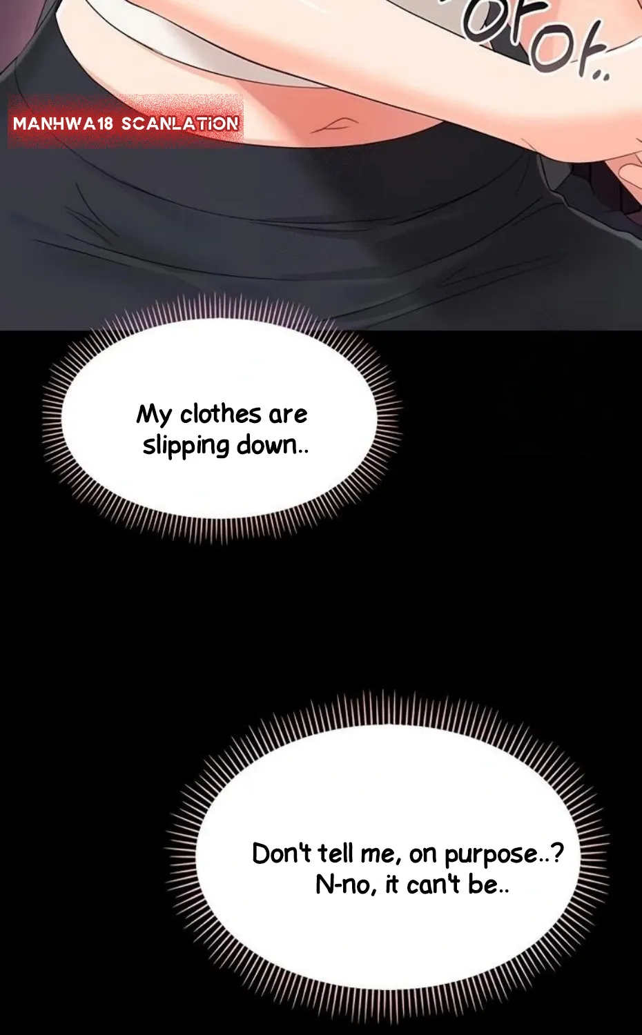 Read Small Beast chapter 7 image 111 on Lezhin