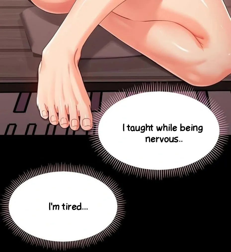 Read Small Beast chapter 7 image 119 on Lezhin