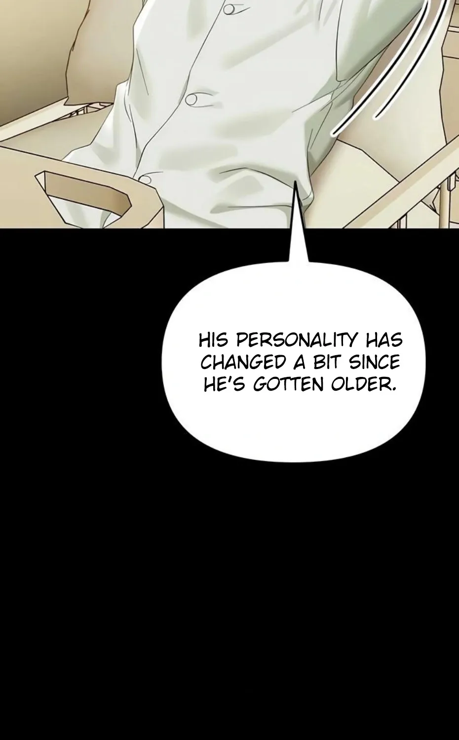 Read Small Beast chapter 7 image 12 on Lezhin