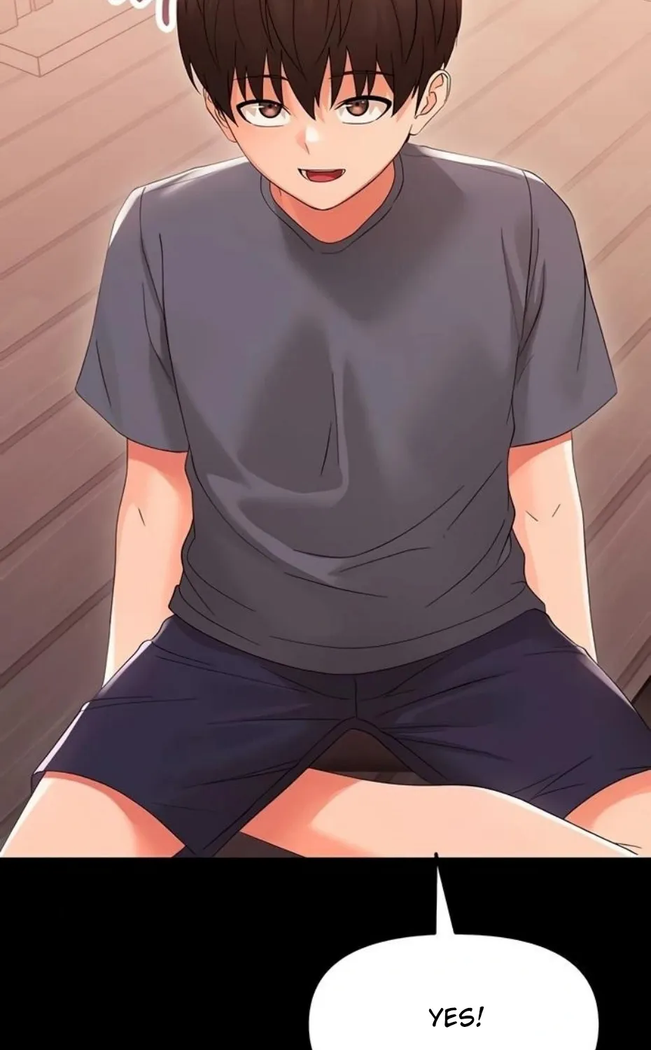 Read Small Beast chapter 7 image 121 on Lezhin
