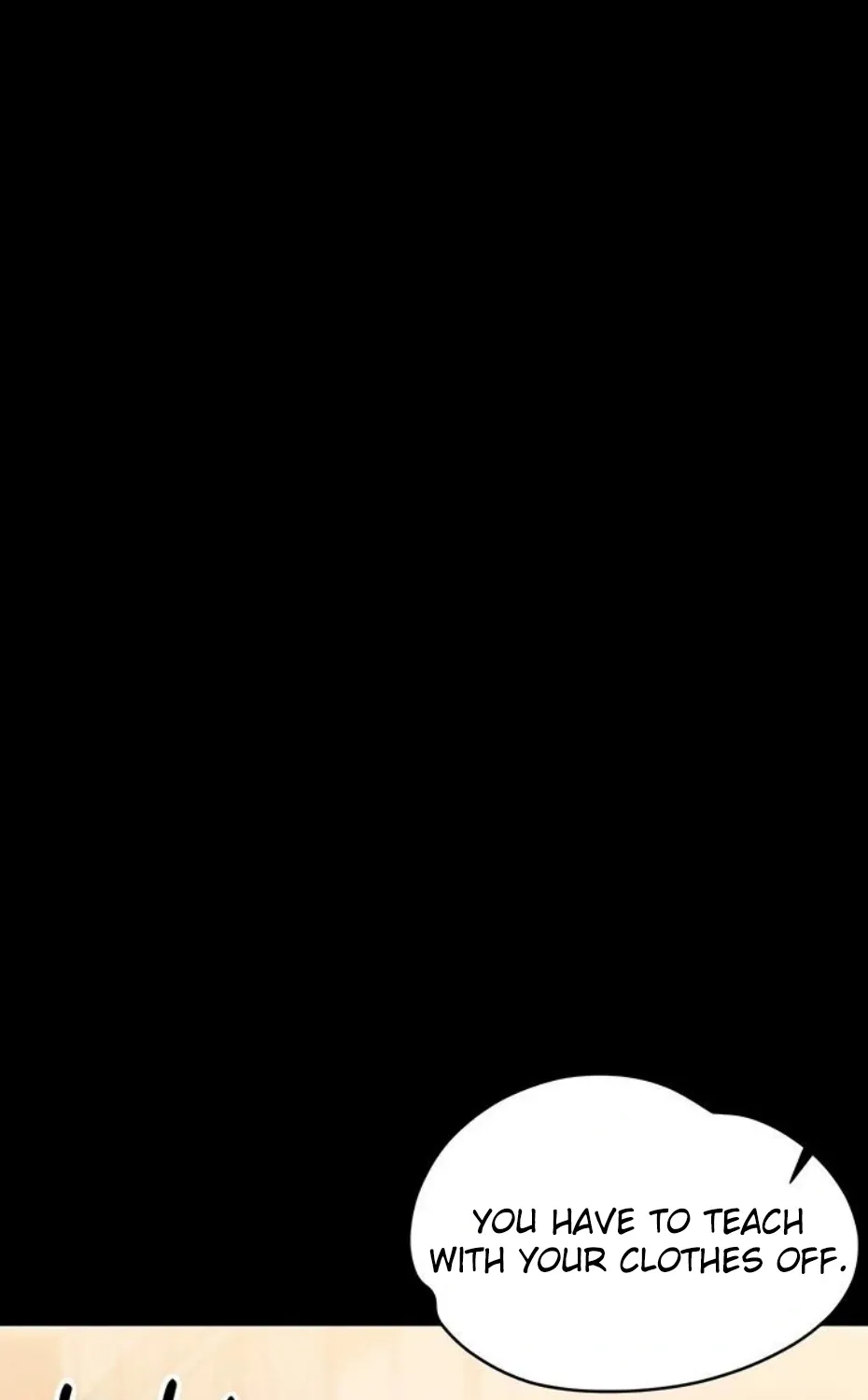 Read Small Beast chapter 7 image 127 on Lezhin