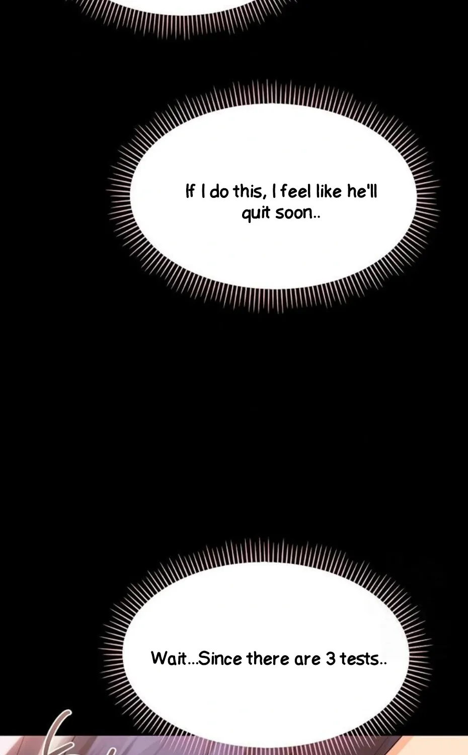 Read Small Beast chapter 7 image 133 on Lezhin