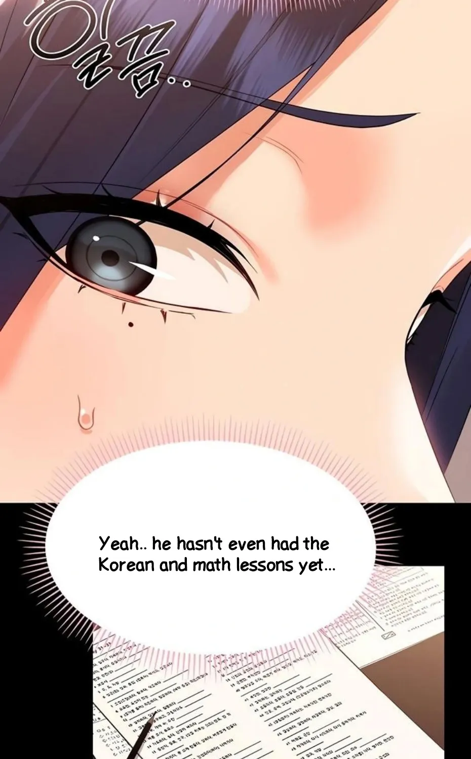 Read Small Beast chapter 7 image 134 on Lezhin