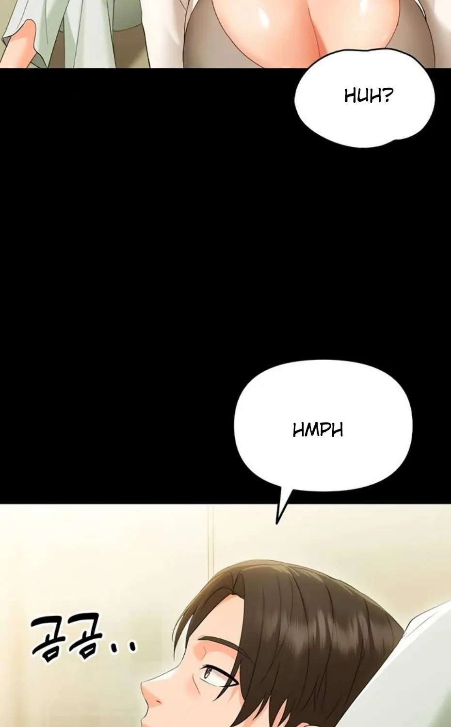 Read Small Beast chapter 7 image 14 on Lezhin