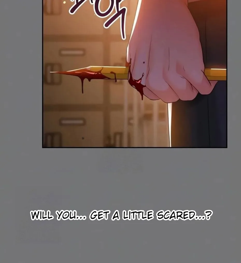 Read Small Beast chapter 7 image 19 on Lezhin