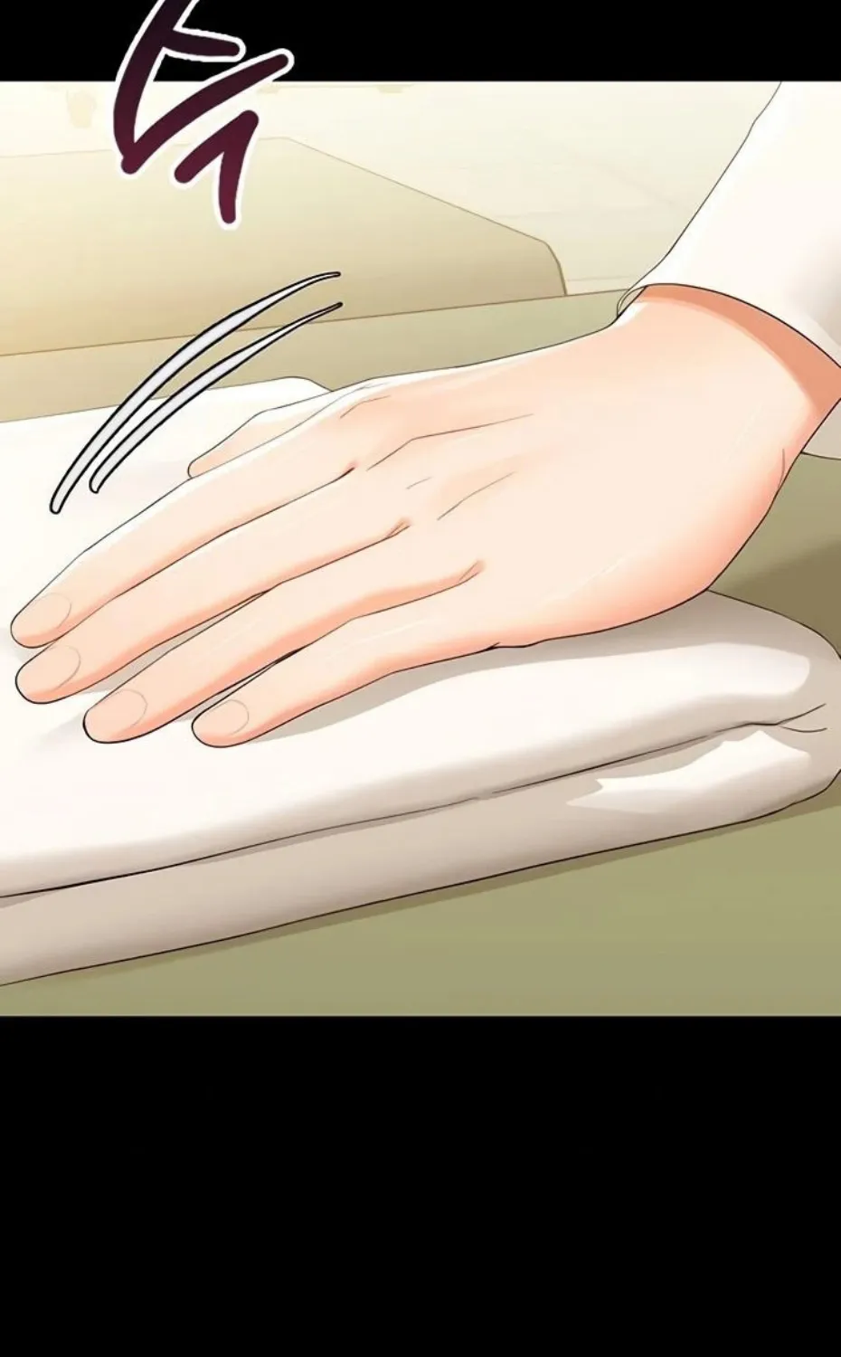 Read Small Beast chapter 7 image 2 on Lezhin