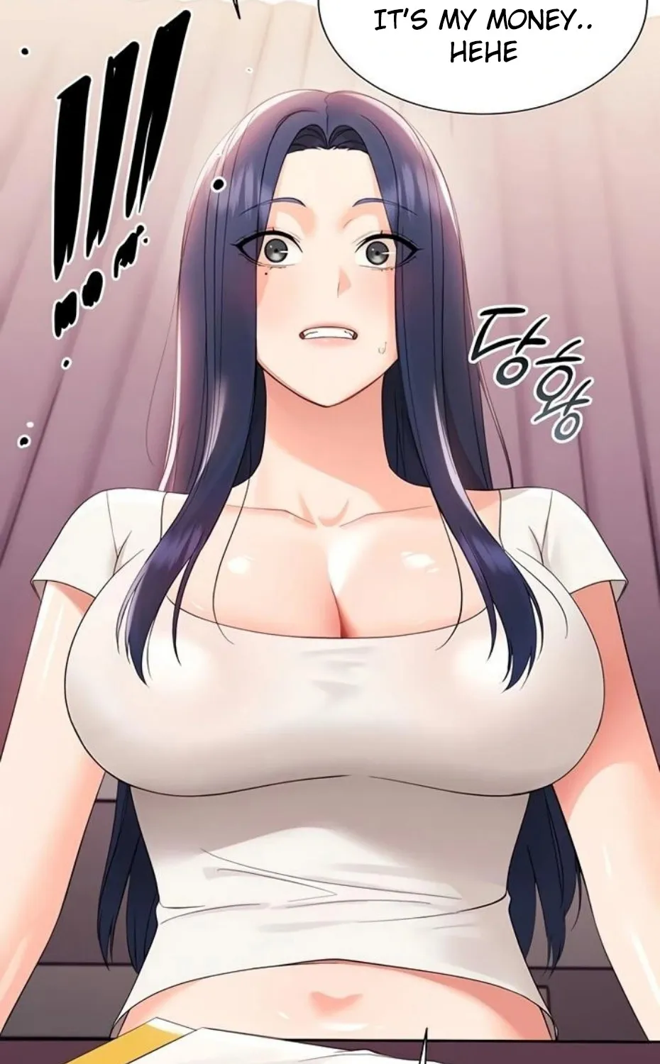 Read Small Beast chapter 7 image 20 on Lezhin