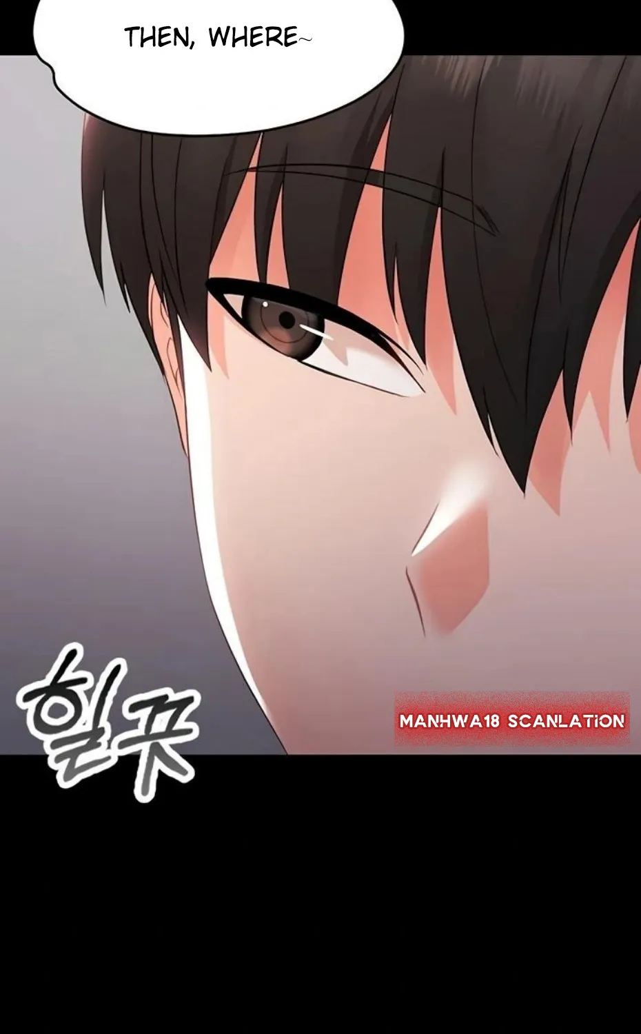 Read Small Beast chapter 7 image 31 on Lezhin