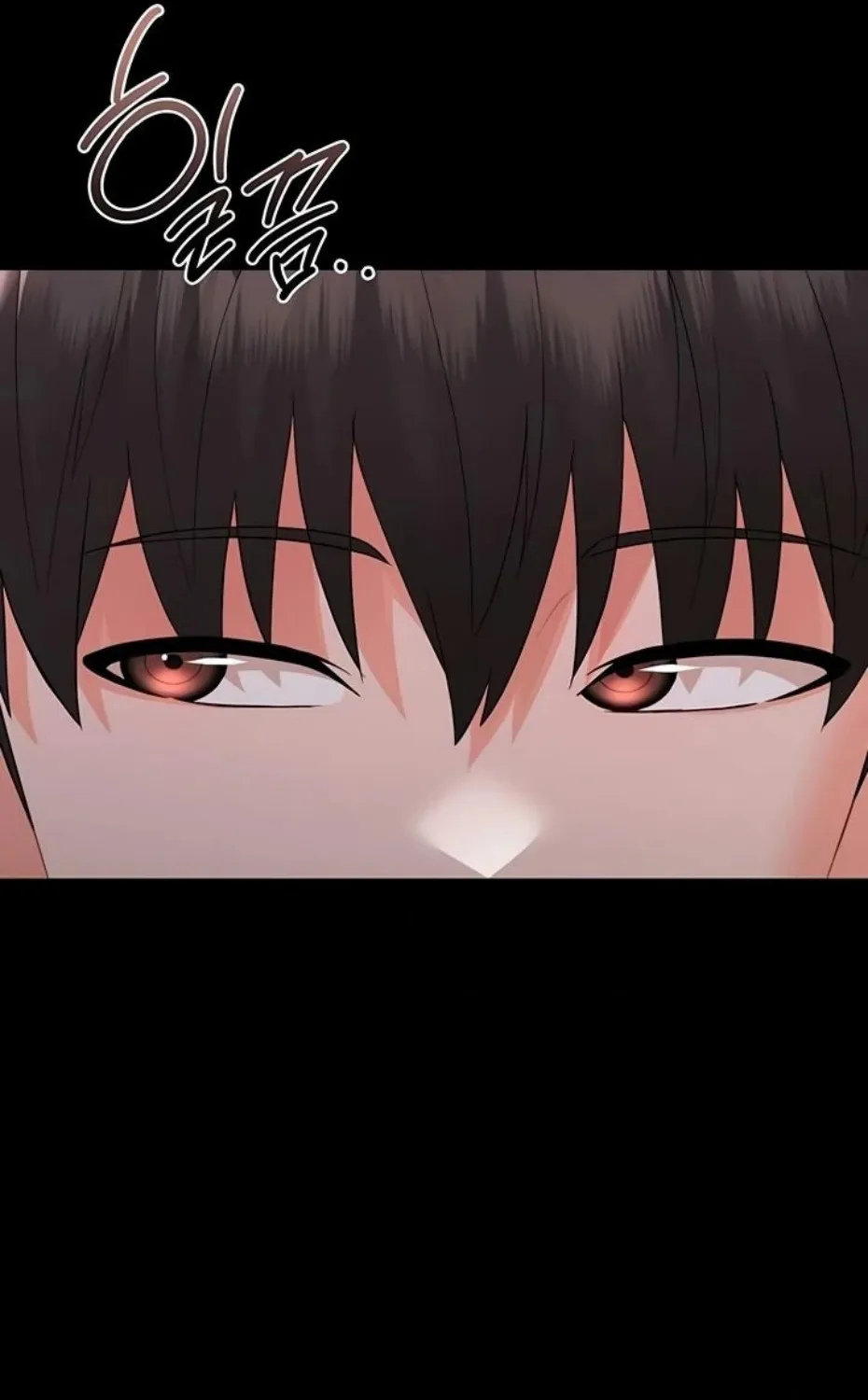 Read Small Beast chapter 7 image 36 on Lezhin